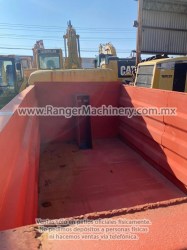 caja de volteo-roja -nueva-SN-3
